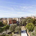 Homey Seaview Apartment By Wonderful Italy