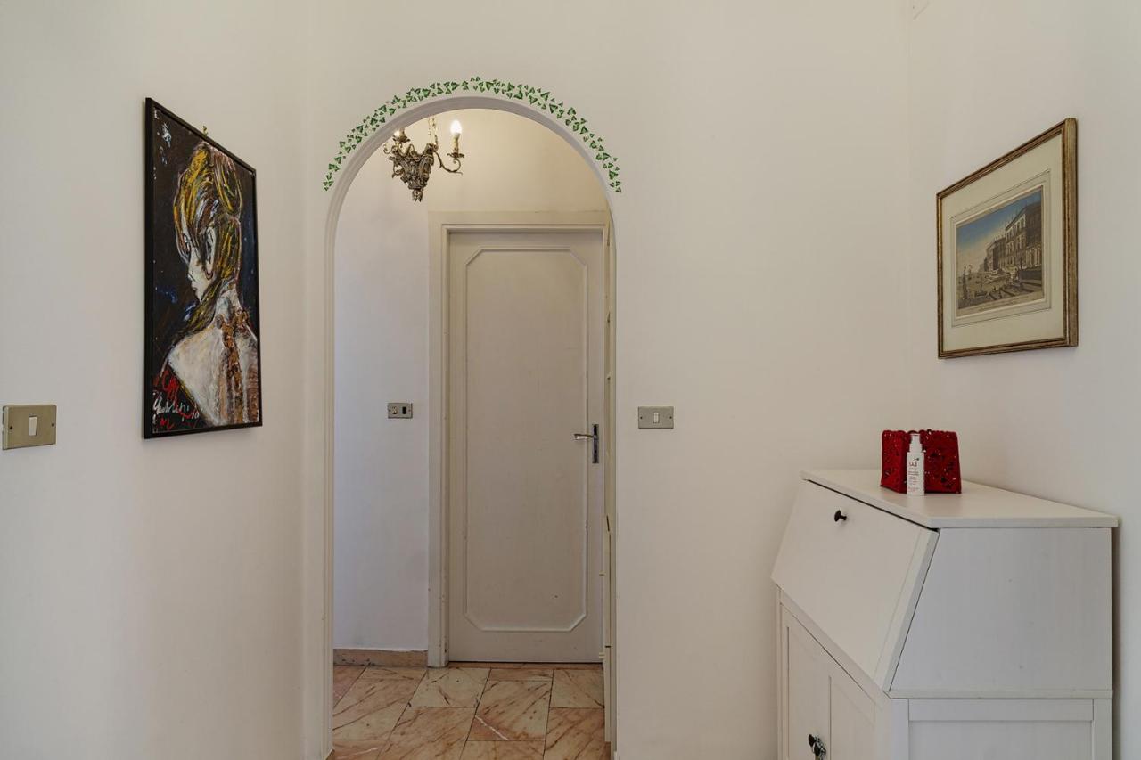 Homey Seaview By Wonderful Italy Apartment Genua