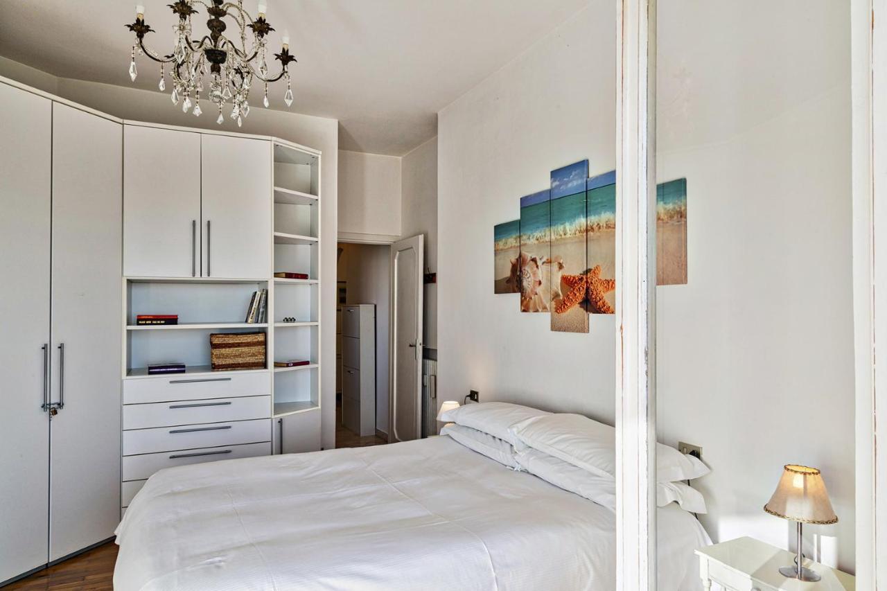 Apartment Homey Seaview By Wonderful Italy Genua
