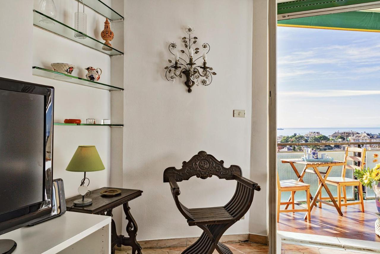Apartment Homey Seaview By Wonderful Italy *