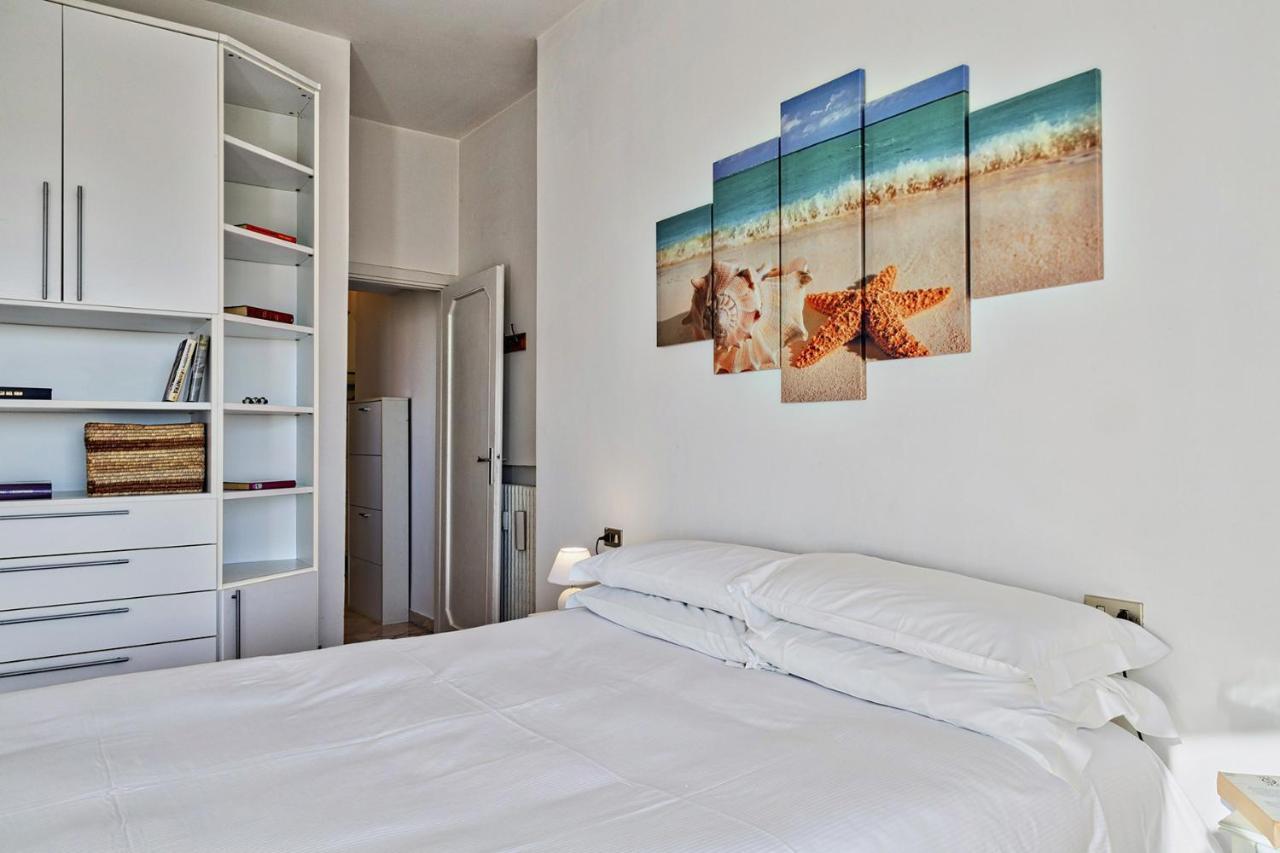 Homey Seaview By Wonderful Italy