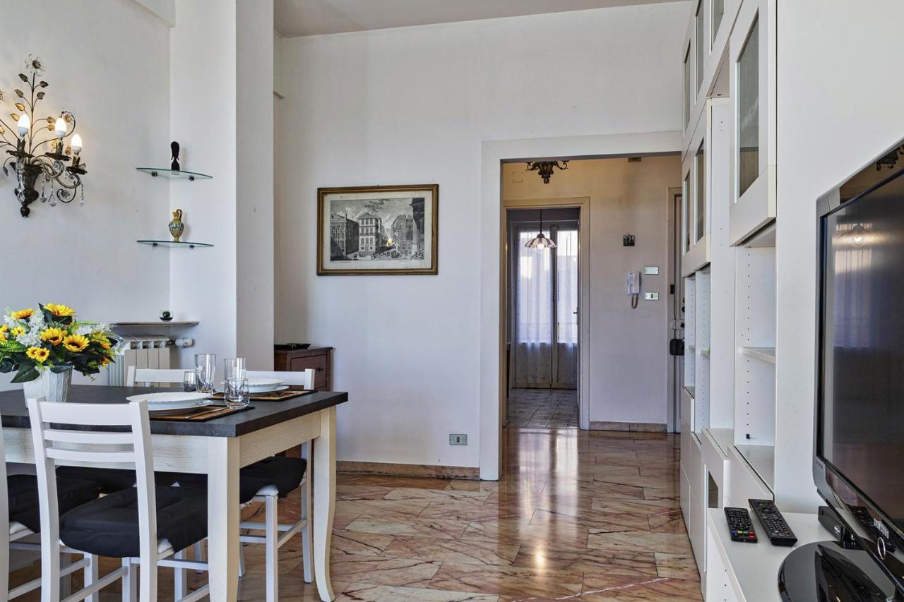 Homey Seaview By Wonderful Italy Apartment *