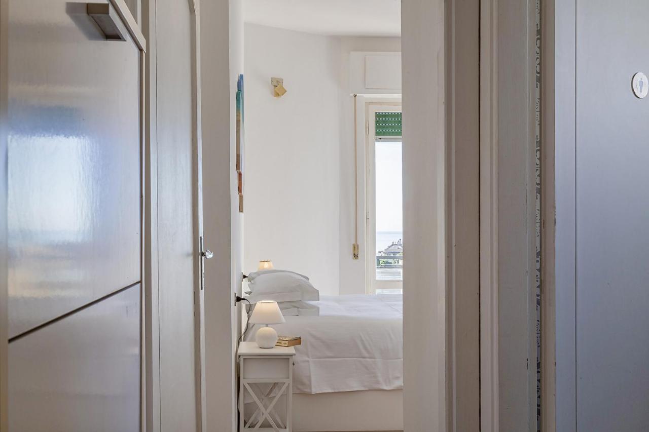 Apartment Homey Seaview By Wonderful Italy *