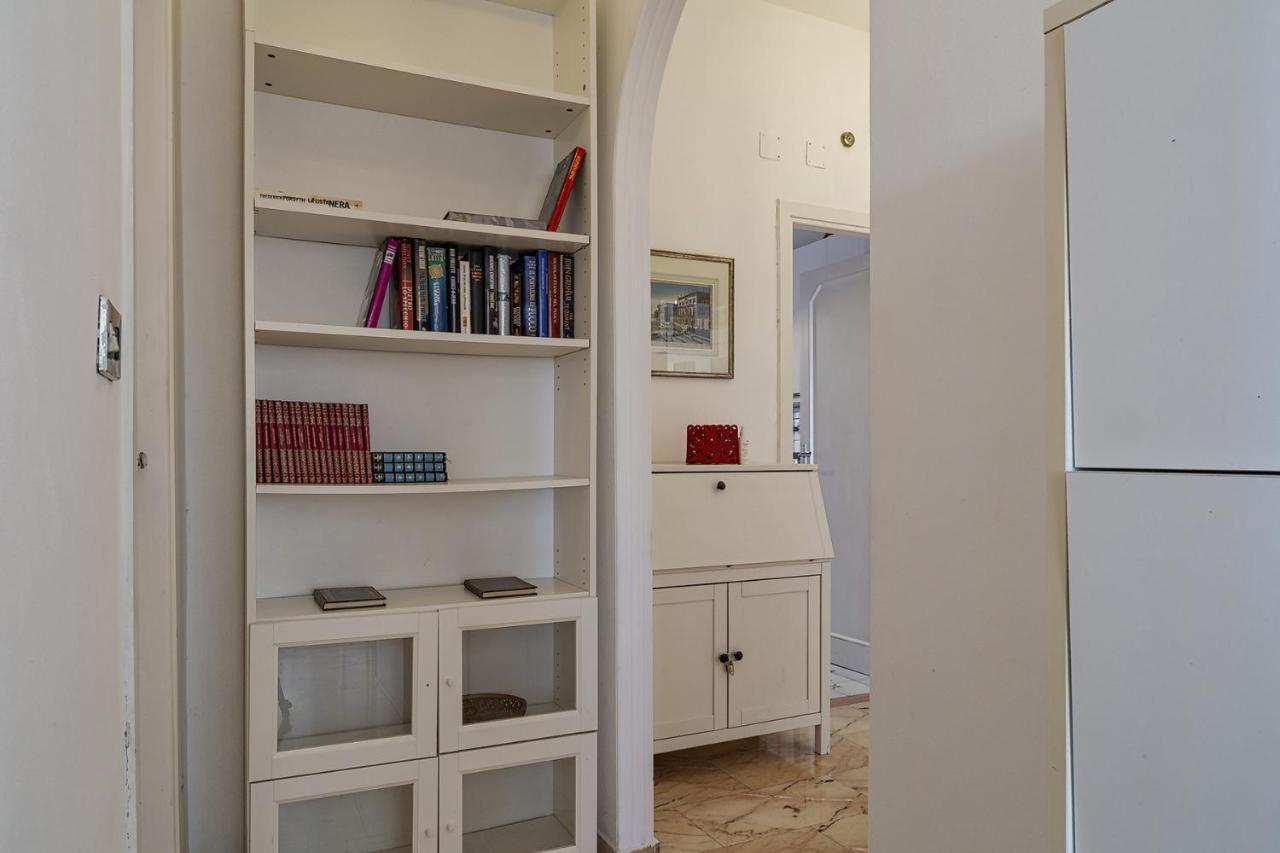 Homey Seaview By Wonderful Italy Apartment Genua