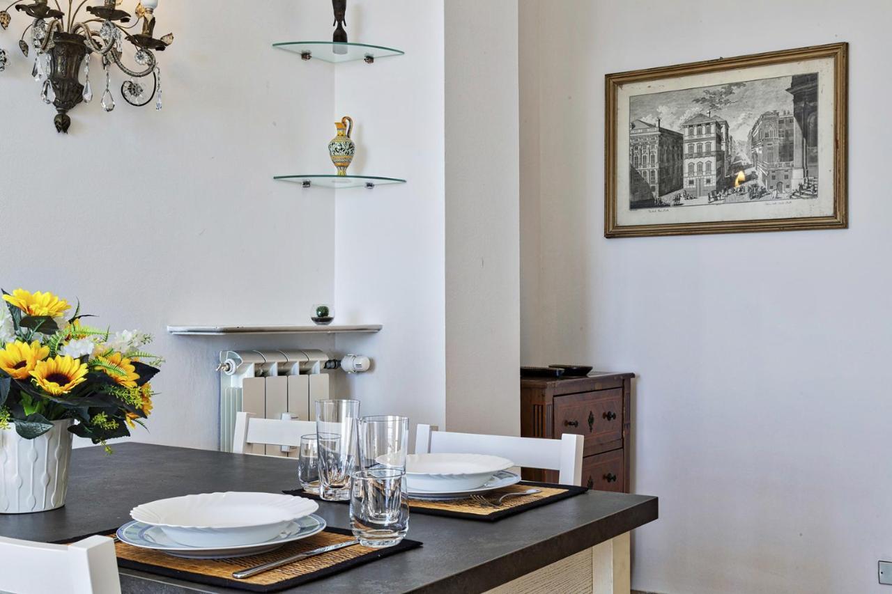 Homey Seaview By Wonderful Italy * Genua