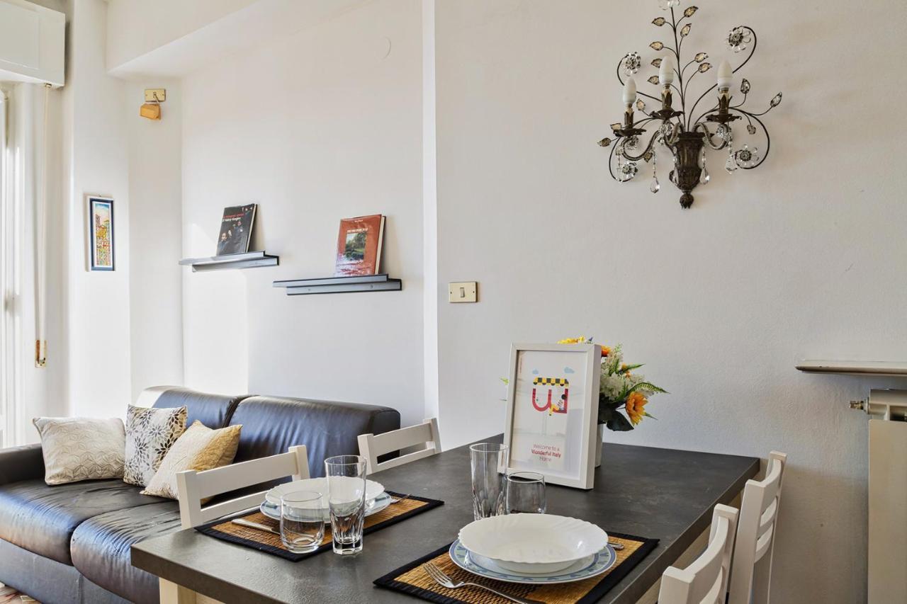 Homey Seaview By Wonderful Italy * Genua